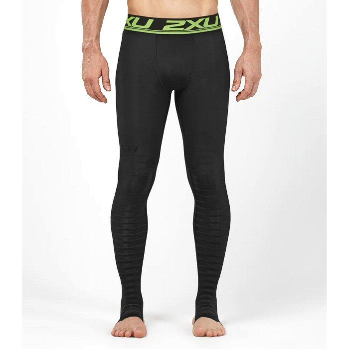2XU ツータイムズユー メンズ PWX パワーリカバリー