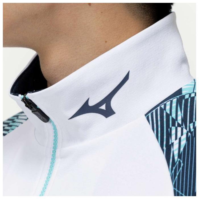 MIZUNO（ミズノ） N-XT ウォームアップジャケット＆パンツ 2025年春夏