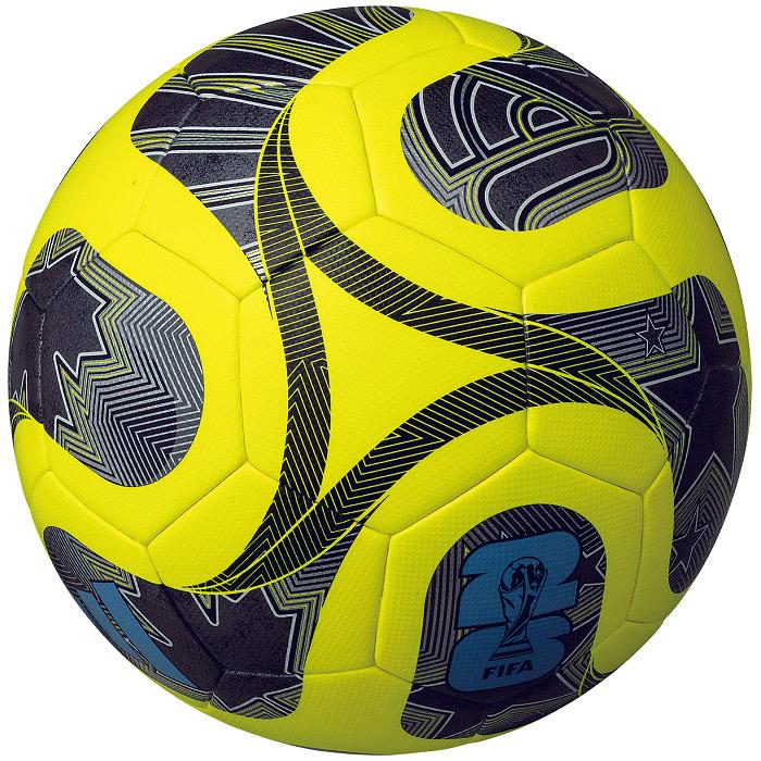 adidas（アディダス） アディダス/モルテン サッカーボール 4号球