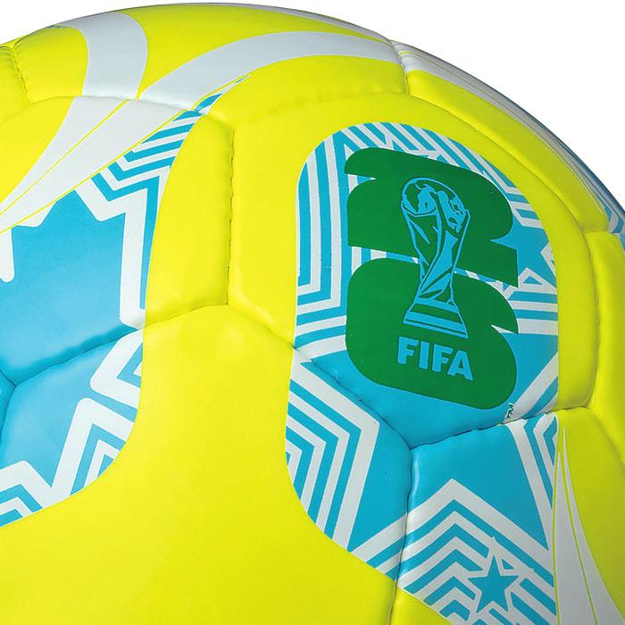 adidas（アディダス） アディダス/モルテン サッカーボール 4号球