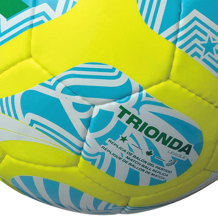 adidas（アディダス） アディダス/モルテン サッカーボール 4号球