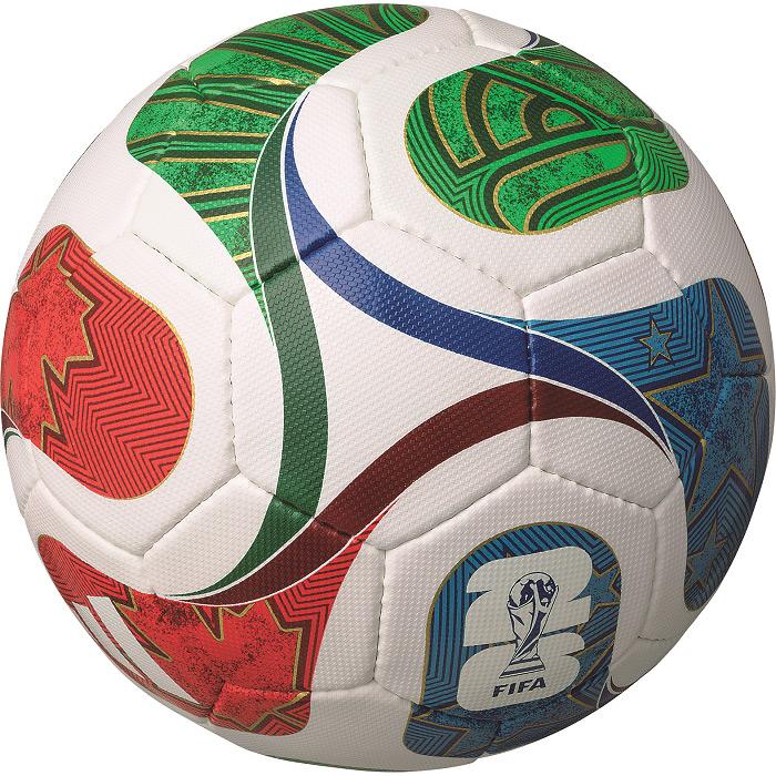 adidas（アディダス） アディダス/モルテン サッカーボール 5号球