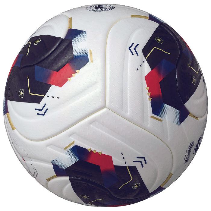 アディダス/モルテン サッカーボール 5号球 コネクト26 プロ 日本オリジナルカラー 化粧箱入り 2026年モデル (自社)(メール便不可)_3