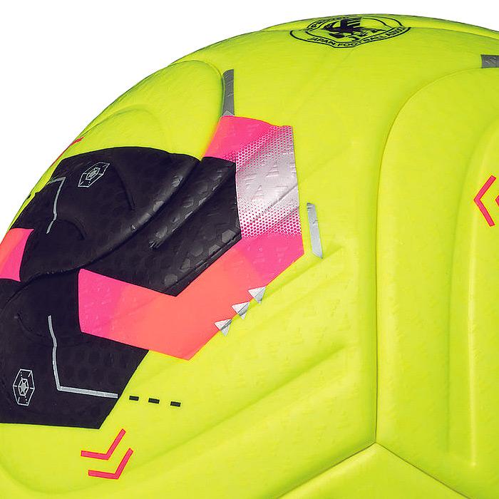 アディダス/モルテン サッカーボール 5号球 コネクト26 プロ 雪用 荒天用 化粧箱入り 2026年モデル (自社)(メール便不可)_10