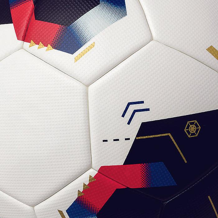 adidas（アディダス） アディダス/モルテン サッカーボール 5号球