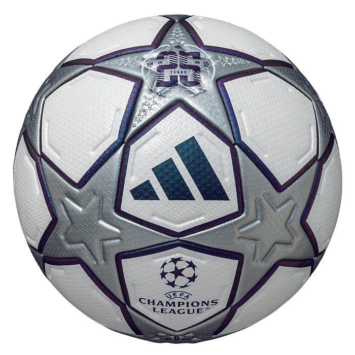 アディダス/モルテン サッカーボール 5号球 フィナーレ 25周年 プロ 2026年モデル (自社)(メール便不可)_1