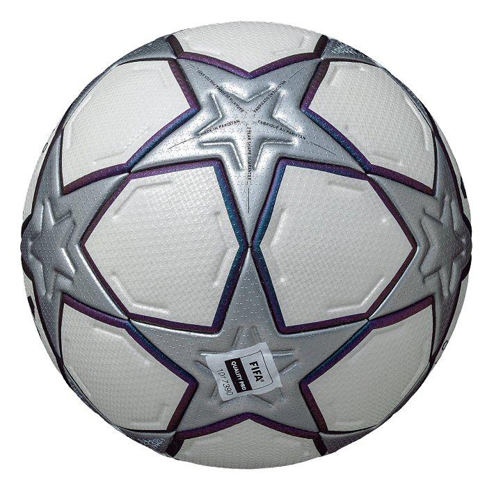 アディダス/モルテン サッカーボール 5号球 フィナーレ 25周年 プロ 2026年モデル (自社)(メール便不可)_3