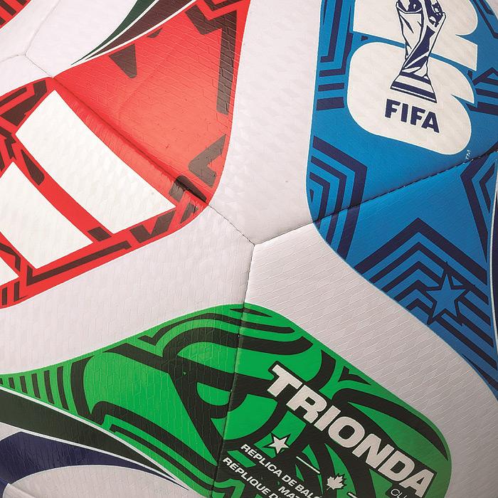 adidas（アディダス） アディダス/モルテン サッカーボール 4号球