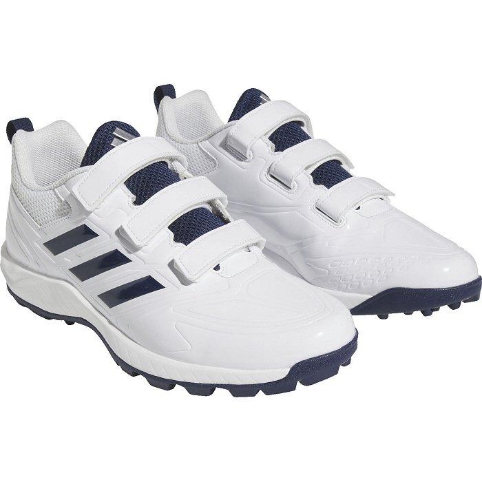 アディダス　TRAC　ベースボールシューズ　トレーニングシューズ adidas（アディダス） 野球 トレーニング用スパイク ジャパン