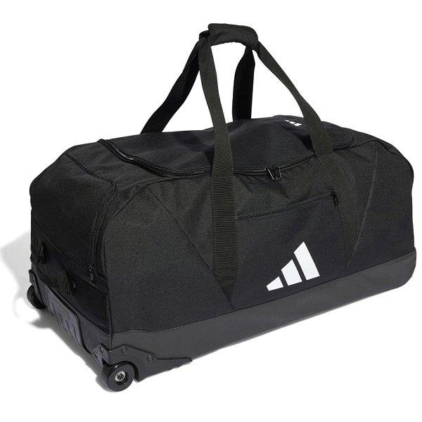 美品！アディダス トロリーバッグ キャスター付 大型 遠征 バッグadidas 楽天市場】アディダス 旅行バッグ キャリーバッグ キャスター