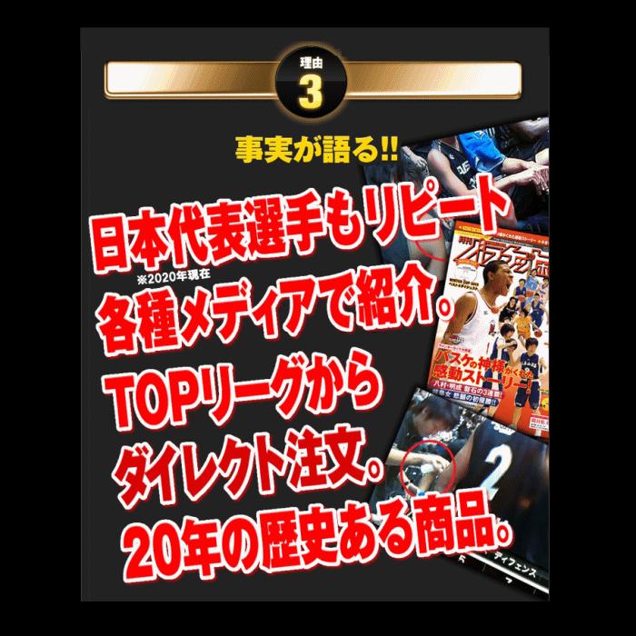 (部活応援100円クーポン)AirBall エアボール バスケットボール 滑り止めスプレー グリップスプレー Grip Spray ストロング 5本セット (自社)_5
