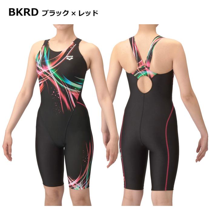アリーナ（arena） 水泳 レディース フィットネス水着 フィットネス