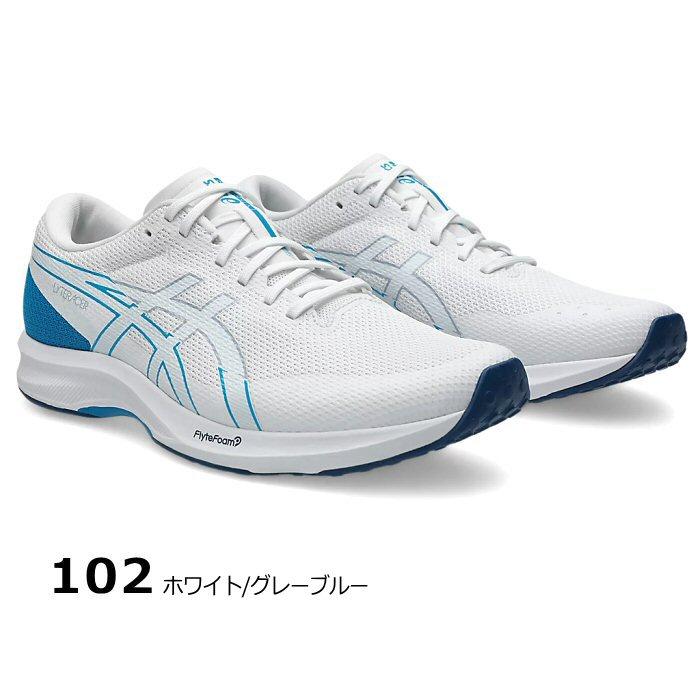 LYTERACER アシックス メンズ ランニングシューズ ライトレーサー 6