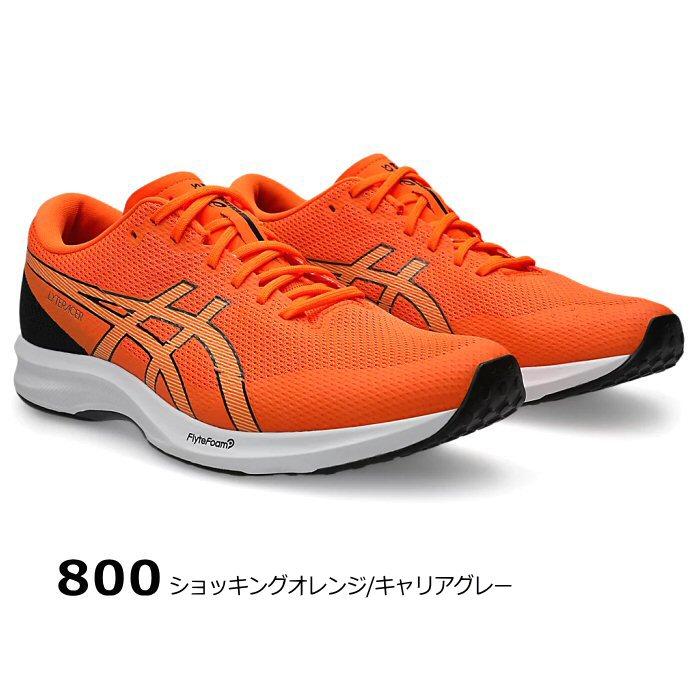 LYTERACER アシックス メンズ ランニングシューズ ライトレーサー 6