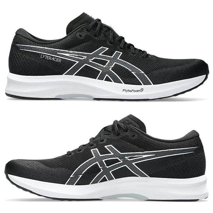 【物価高応援クーポン配布中】アシックス asics メンズ ランニングシューズ ライトレーサー 6 2025〜26年秋冬新色 沖縄配送不可 [自社](メール便不可) LYTERACER 【物価高応援クーポン配布中】アシックス ランニング
