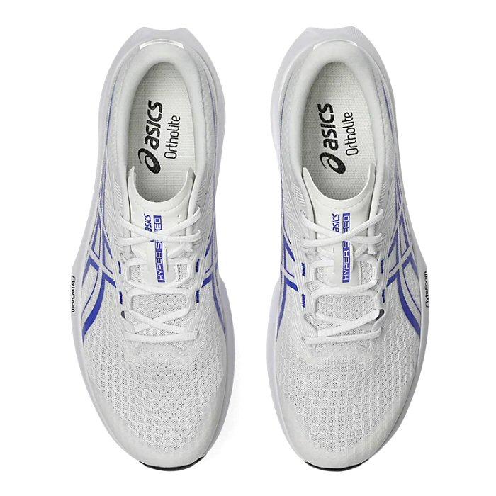 ASICS（アシックス） メンズ ランニングシューズ HYPER SPEED 5 2026年