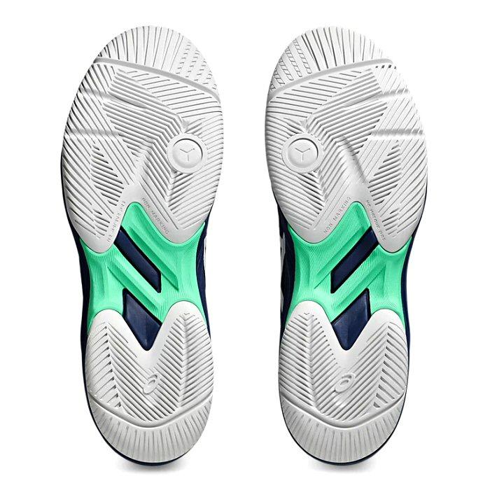 ASICS（アシックス） メンズ テニスシューズ GEL-GAME 9 オールコート