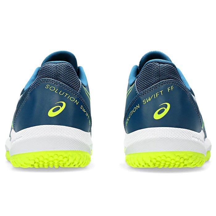 アシックス テニスシューズ SOLUTION SWIFT FF OC メンズ Amazon | [アシックス] テニスシューズ SOLUTION SWIFT FF 2 OC