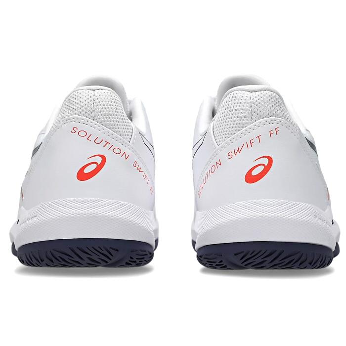 ASICS（アシックス） メンズ テニスシューズ SOLUTION SWIFT FF 2