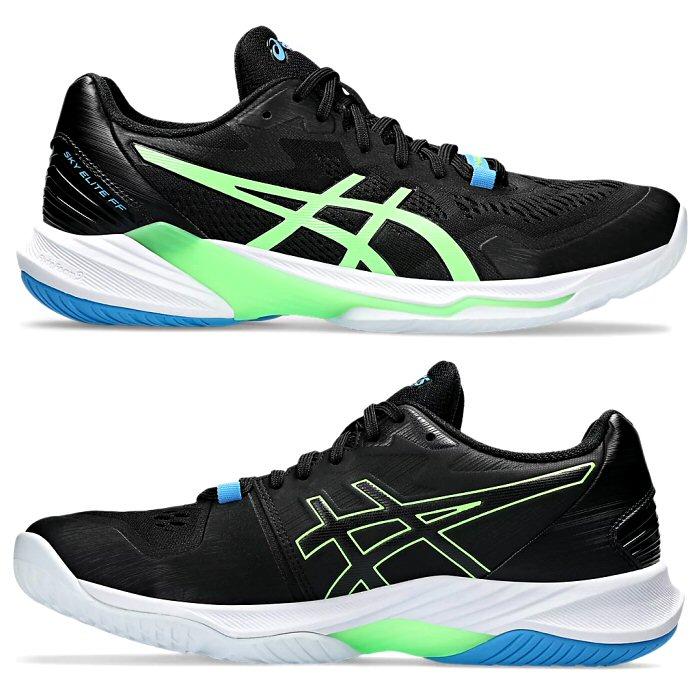 ASICS（アシックス） メンズ バレーボールシューズ スカイエリート FF