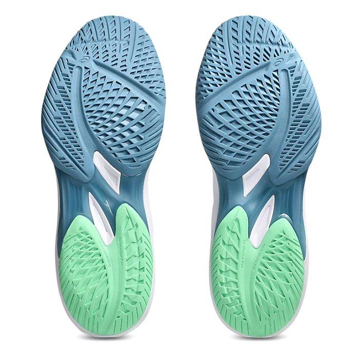 g*n様 asics バレーボールシューズ SKY ELITE FF 3 26. SKY ELITE FF 3 | Men | White/Asics Blue | Volleyball Shoes | ASICS