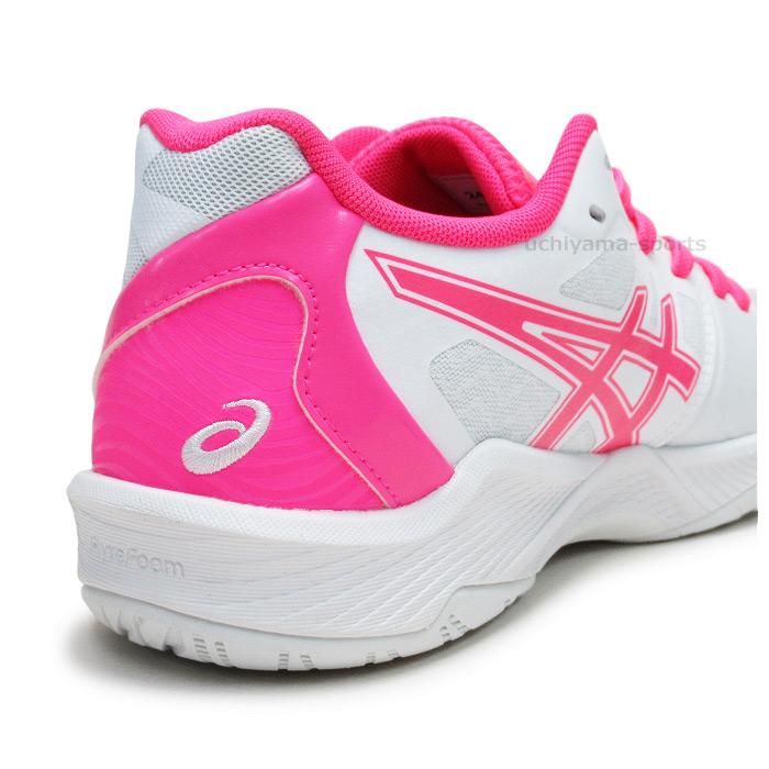 ASICS（アシックス） (動画あり)アシックス バレーボールシューズ