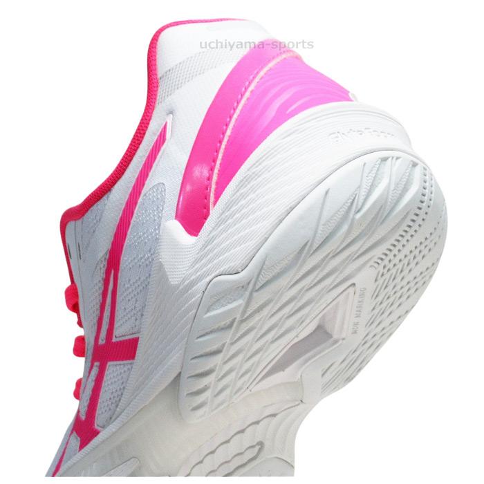 ASICS（アシックス） (動画あり)アシックス バレーボールシューズ