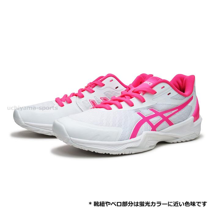 ASICS（アシックス） (動画あり)アシックス バレーボールシューズ