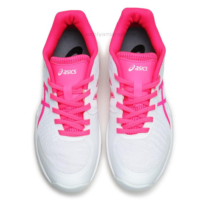 ASICS（アシックス） (動画あり)アシックス バレーボールシューズ