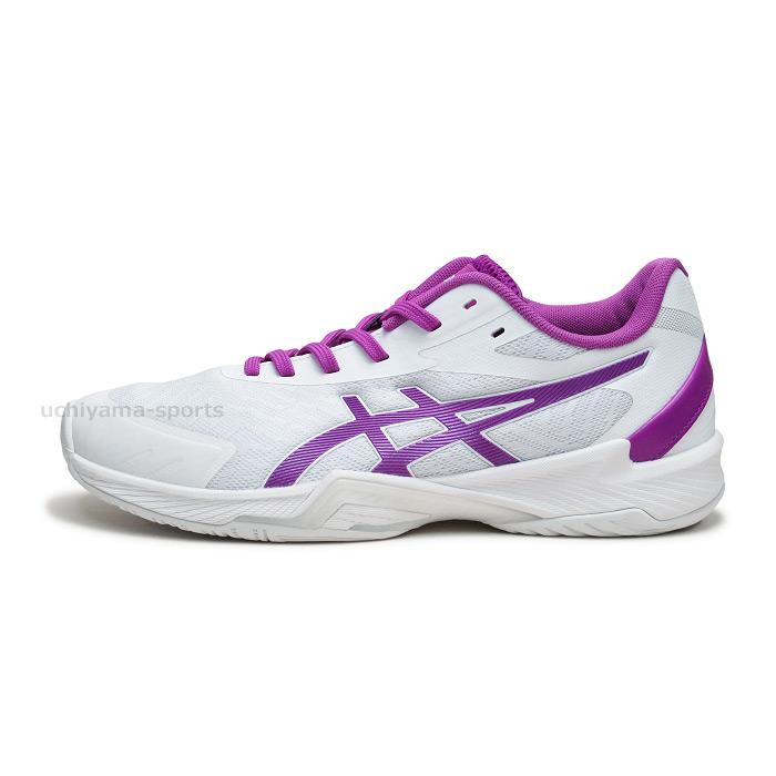 ASICS（アシックス） (動画あり)アシックス バレーボールシューズ