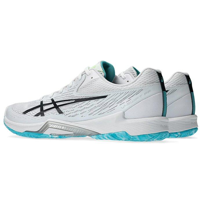 ASICS（アシックス） バレーボールシューズ V-SWIFT FF 4 2025〜26年