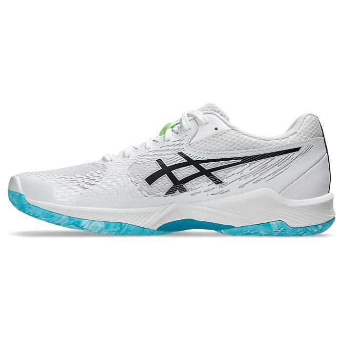 ASICS（アシックス） バレーボールシューズ V-SWIFT FF 4 2025〜26年