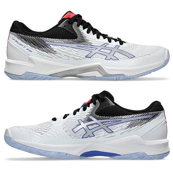 ASICS（アシックス） バレーボールシューズ V-SWIFT FF 4 2025年春夏新