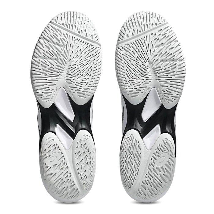 アシックス asics メンズ ハンドボールシューズ バドミントンシューズ COURT HUNTER FF 2025〜26年秋冬モデル [365日出荷][物流](メール便不可) ASICS（アシックス） メンズ ハンドボールシューズ バドミントン