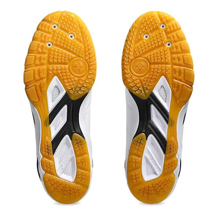 ASICS（アシックス） 卓球シューズ アタック エクスカウンター 2 2025