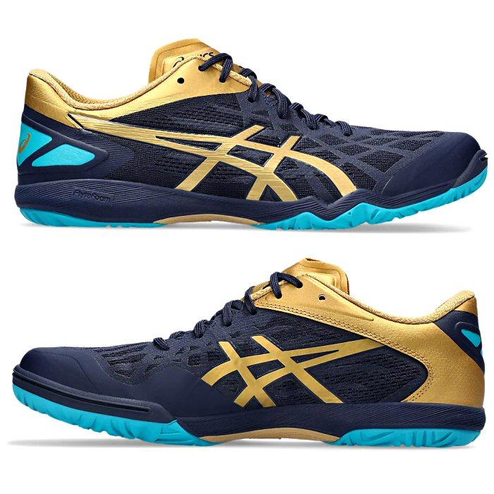 ASICS（アシックス） (部活応援100円クーポン)アシックス 卓球シューズ