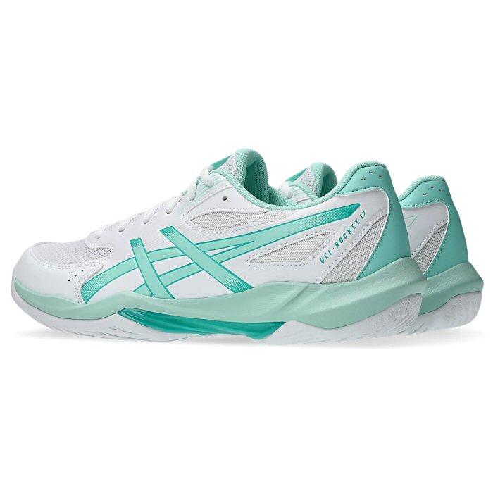 ASICS（アシックス） (動画あり)アシックス バレーボールシューズ ゲル