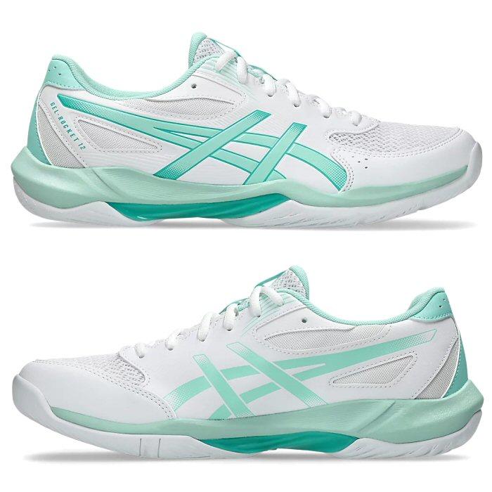 ASICS（アシックス） (動画あり)アシックス バレーボールシューズ ゲル