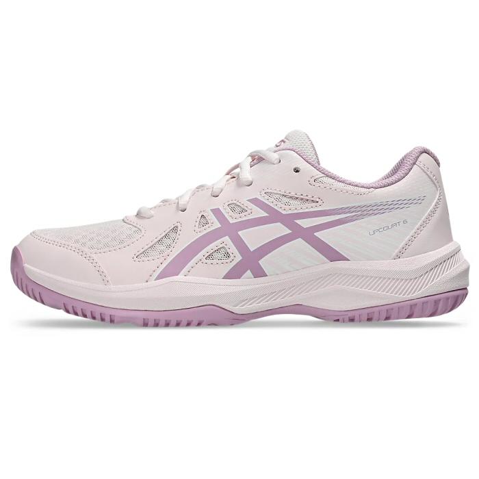 ASICS（アシックス） ジュニア バレーボールシューズ UPCOURT 6 GS