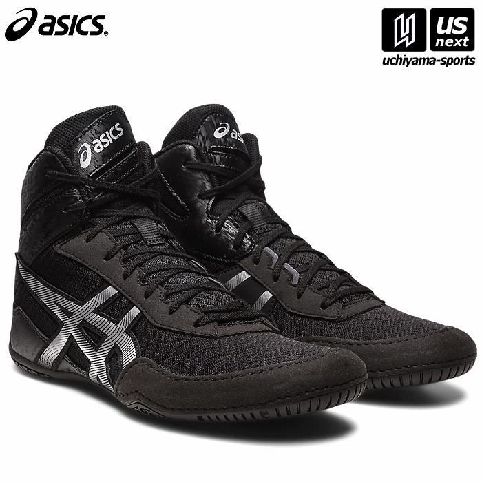 【物価高応援クーポン配布中】アシックス asics メンズ レスリングシューズ マットコントロール 3 2026年春夏継続モデル [365日出荷][物流](メール便不可) ASICS（アシックス） 【物価高応援クーポン配布中】アシックス メンズ