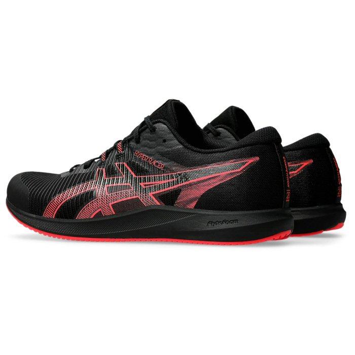 ASICS（アシックス） 陸上シューズ ハイパーレーサー 2024〜25年秋冬新