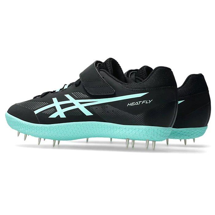 ASICS（アシックス） 陸上スパイク ヒートフライ 2 2026〜27年秋冬継続