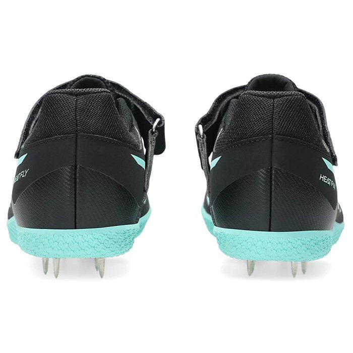 ASICS（アシックス） 陸上スパイク ヒートフライ 2 2026年春夏継続