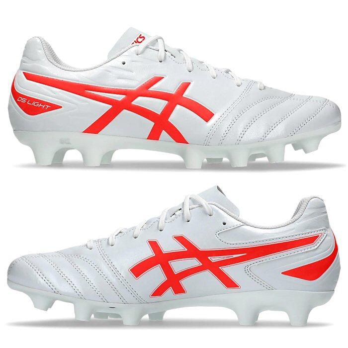 DS LIGHT アシックス メンズ サッカースパイク CLUB WIDE 2025〜26年