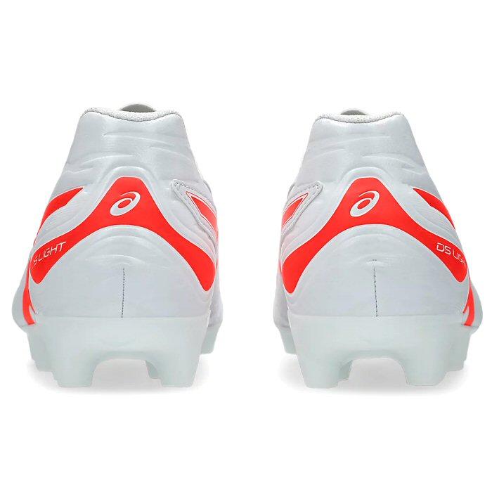 DS LIGHT アシックス メンズ サッカースパイク CLUB WIDE 2025〜26年