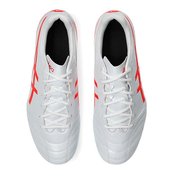 DS LIGHT アシックス メンズ サッカースパイク CLUB WIDE 2025〜26年