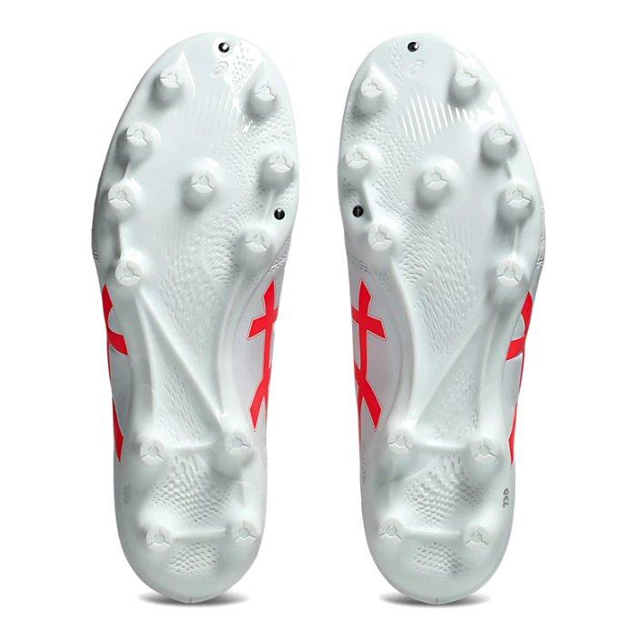 DS LIGHT アシックス メンズ サッカースパイク CLUB WIDE 2025〜26年
