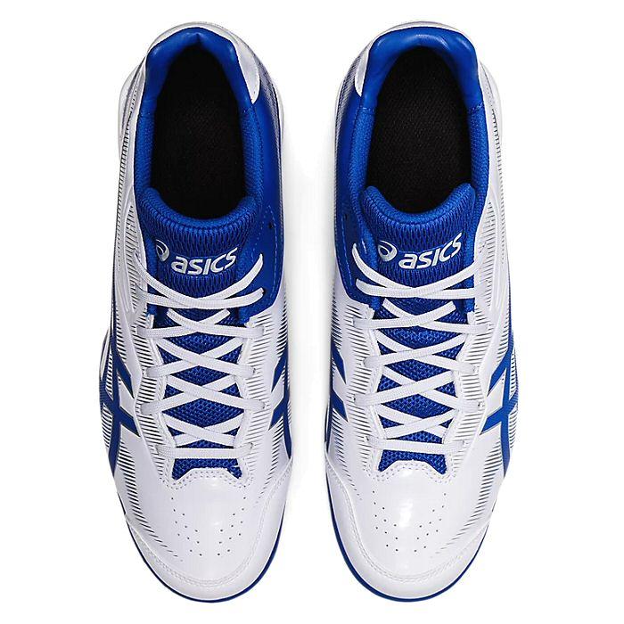 ASICS（アシックス） メンズ ジュニア 野球スパイク STAR SHINE 3 2024