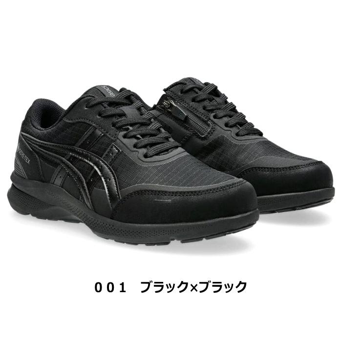 (部活応援200円クーポン)アシックス商事 レディース ウォーキングシューズ ハダシウォーカー GORE-TEX 2026年春夏継続モデル (自社)(メール便不可)_1