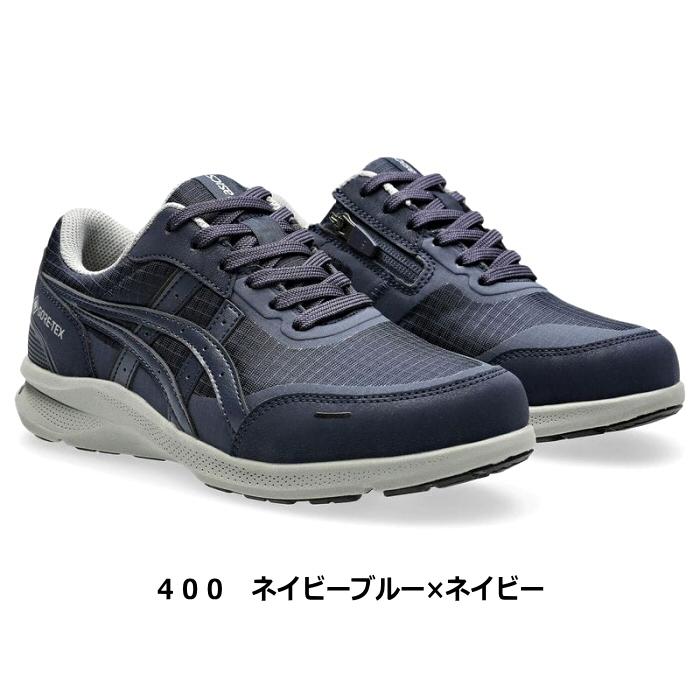 (部活応援200円クーポン)アシックス商事 レディース ウォーキングシューズ ハダシウォーカー GORE-TEX 2026年春夏継続モデル (自社)(メール便不可)_2